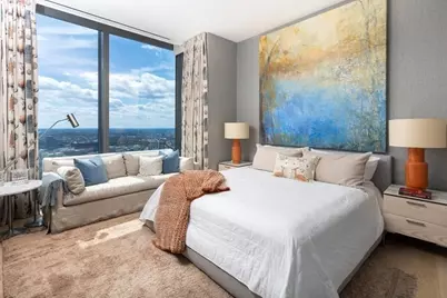 1 Dalton St #4705, Boston, MA 02199 - Photo 9