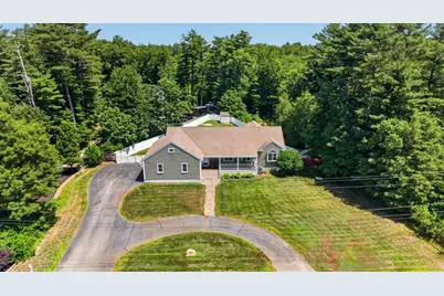 16 Pond Street, Carver, MA 02330 - Photo 7