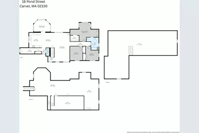 16 Pond Street, Carver, MA 02330 - Photo 41