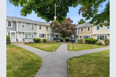 12 Lydon Ln #A2, Halifax, MA 02338 - Photo 3