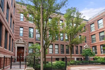 20 Tileston Street #1A, Boston, MA 02113 - Photo 25