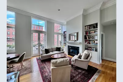 20 Tileston Street #1A, Boston, MA 02113 - Photo 1