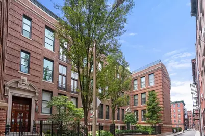 20 Tileston Street #1A, Boston, MA 02113 - Photo 21