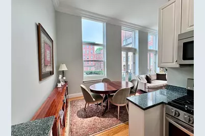 20 Tileston Street #1A, Boston, MA 02113 - Photo 9