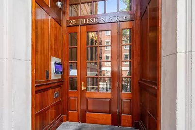 20 Tileston Street #1A, Boston, MA 02113 - Photo 29