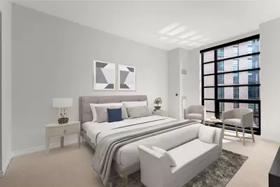 580 Washington St #8C, Boston, MA 02111 - Photo 9