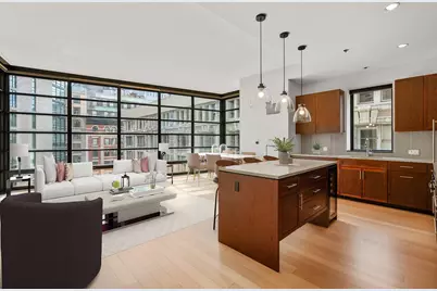 580 Washington St #8C, Boston, MA 02111 - Photo 3