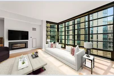 580 Washington St #8C, Boston, MA 02111 - Photo 1