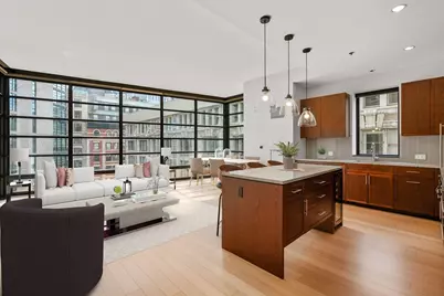 580 Washington St #8C, Boston, MA 02111 - Photo 3