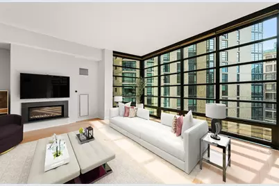 580 Washington St #8C, Boston, MA 02111 - Photo 1