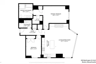 580 Washington St, Boston, MA 02111 - Photo 19