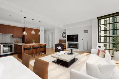 580 Washington St #8C, Boston, MA 02111 - Photo 5