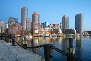 85 E India Row, Boston, MA 02110 - Photo 33