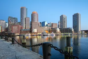 85 E India Row, Boston, MA 02110 - Photo 33