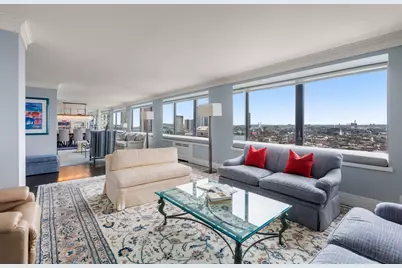 85 E India Row #26AB, Boston, MA 02110 - Photo 1