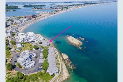 22 Oceanside Dr #22, Hull, MA 02045 - Photo 5