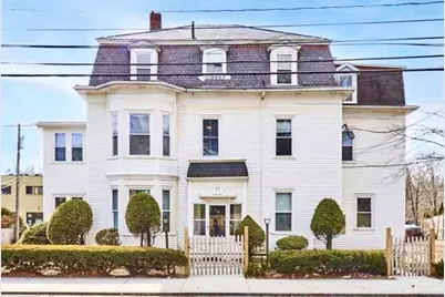 52 N Main Street #5, Natick, MA 01760 - Photo 1