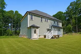 Lot A Longhill Rd, Franklin, MA 02038 - Photo 41