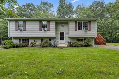 130 Grove St, Millville, MA 01529 - Photo 1