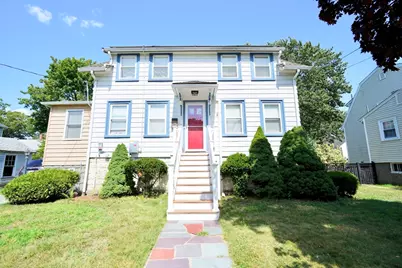 52 Meagher Ave, Milton, MA 02186 - Photo 1
