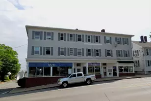 50 Sandwich St, Plymouth, MA 02360 - Photo 1
