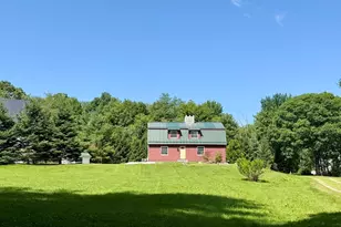 152 Uxbridge Rd, Sutton, MA 01590 - Photo 1