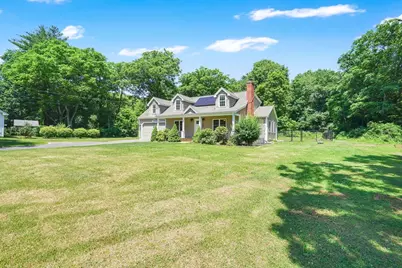 156 Hampden Rd, East Longmeadow, MA 01028 - Photo 3