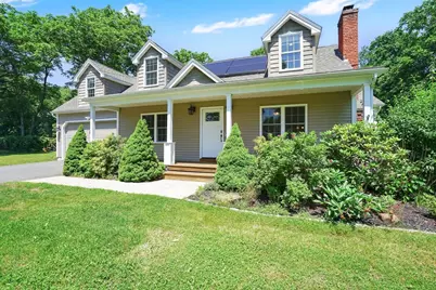 156 Hampden Rd, East Longmeadow, MA 01028 - Photo 1