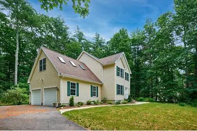 169 Aldrich St, Belchertown, MA 01007 - Photo 3