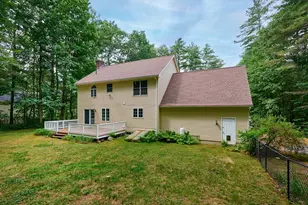 169 Aldrich St, Belchertown, MA 01007 - Photo 33