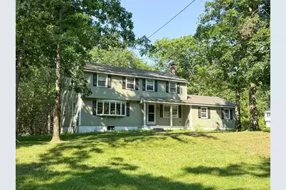 27 Partridge Lane, Sudbury, MA 01776 - Photo 1