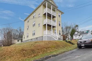 41 Tatman St, Worcester, MA 01607 - Photo 23