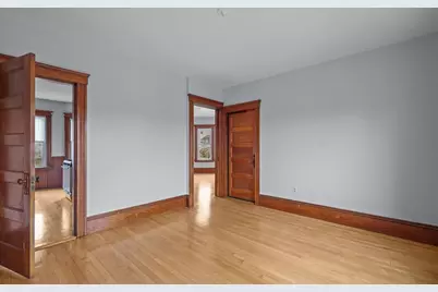 41 Tatman St #2, Worcester, MA 01607 - Photo 5