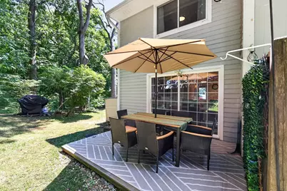 1 Beals Cove Rd #D, Hingham, MA 02043 - Photo 19