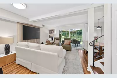 1 Beals Cove Rd #D, Hingham, MA 02043 - Photo 5