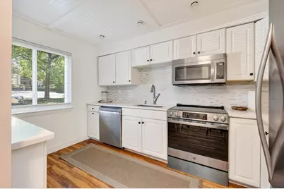 1 Beals Cove Rd #D, Hingham, MA 02043 - Photo 3