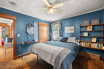 10 Elizabeth Street, Taunton, MA 02780 - Photo 23