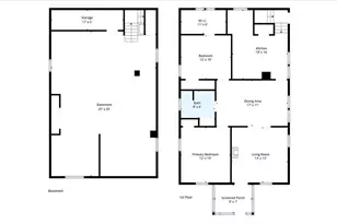 10 Elizabeth St, Taunton, MA 02780 - Photo 29