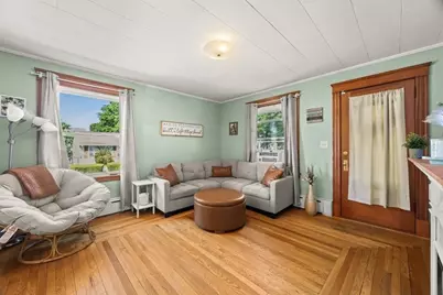 10 Elizabeth Street, Taunton, MA 02780 - Photo 9