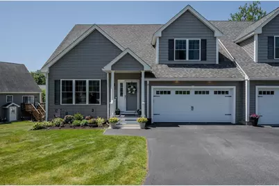 6 Mascuppic Path #6, Dracut, MA 01826 - Photo 1