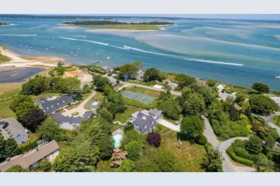 95 Cotchpinicut, Chatham, MA 02633 - Photo 35