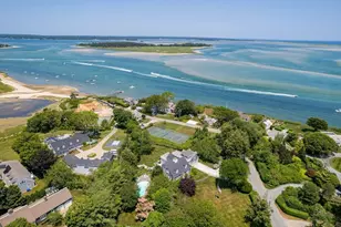 95 Cotchpinicut, Chatham, MA 02633 - Photo 35