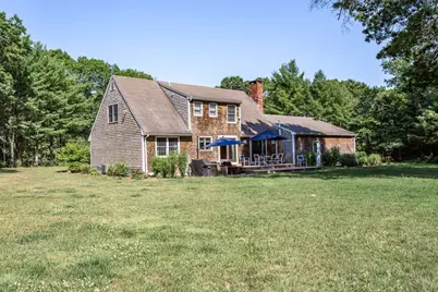 5 Crest Drive, Lakeville, MA 02347 - Photo 33