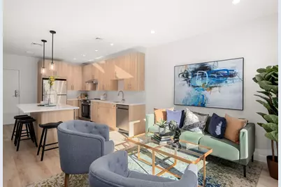 1151 Walnut #306, Newton, MA 02461 - Photo 5