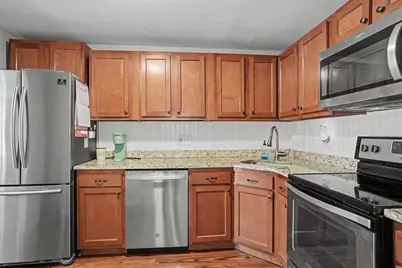 113 Ridgefield Circle #C, Clinton, MA 01510 - Photo 13