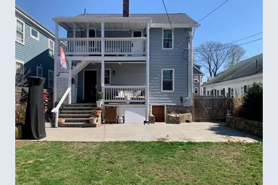 19 Bexley Rd #1, Boston, MA 02131 - Photo 17