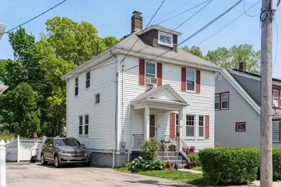 41 Glendower Rd, Boston, MA 02131 - Photo 3