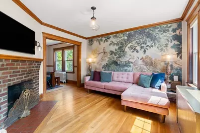 41 Glendower Rd, Boston, MA 02131 - Photo 19