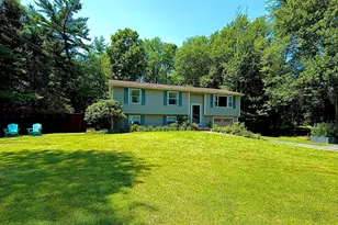 77 Locust St, Freetown, MA 02702 - Photo 1