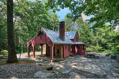 62 Schaefer Way, Charlemont, MA 01339 - Photo 1